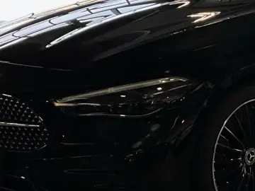 MERCEDES-BENZ CLE 180 Cabrio AMG-Line 360 AUT Kam. K…