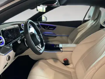 MERCEDES-BENZ CLE 180 Cabrio AMG-Line 360 AUT Kam. K…