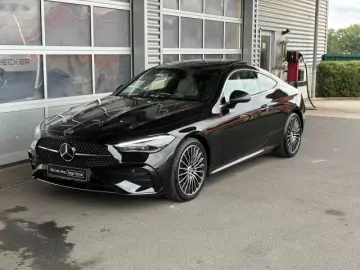 MERCEDES-BENZ CLE 200 Coupé AMG Line Advanced Plus A…