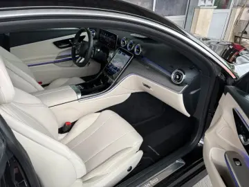 MERCEDES-BENZ CLE 200 Coupé AMG Line Advanced Plus A…