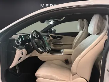MERCEDES-BENZ CLE 220 d AMG-LINE PANO STH. SITZKLIMA…