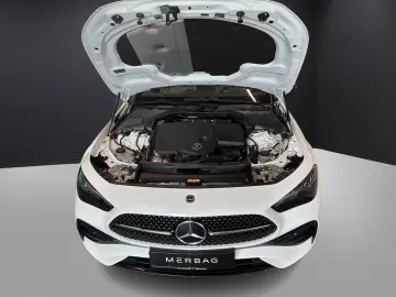MERCEDES-BENZ CLE 220 d AMG-LINE PANO STH. SITZKLIMA…