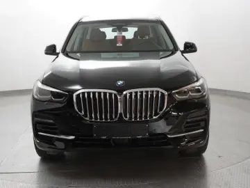 BMW X5 xDr 30d PANO STANDHZ MEMO PROF KAM KEY ACC MF