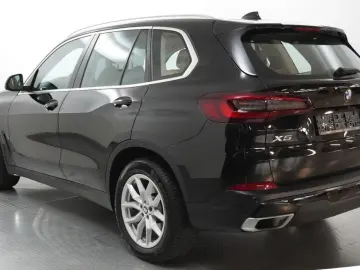 BMW X5 xDr 30d PANO STANDHZ MEMO PROF KAM KEY ACC MF