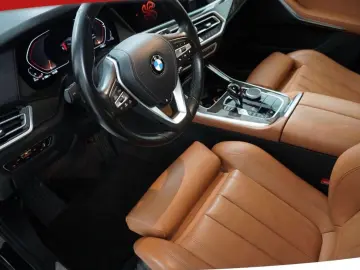 BMW X5 xDr 30d PANO STANDHZ MEMO PROF KAM KEY ACC MF