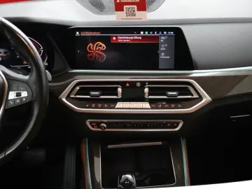 BMW X5 xDr 30d PANO STANDHZ MEMO PROF KAM KEY ACC MF