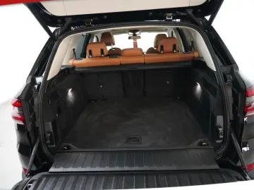 BMW X5 xDr 30d PANO STANDHZ MEMO PROF KAM KEY ACC MF