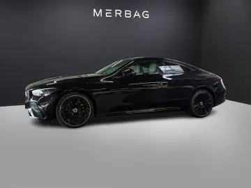 MERCEDES-BENZ CLE 220 d AMG-LINE PANO DIGITAL-LIGHT …