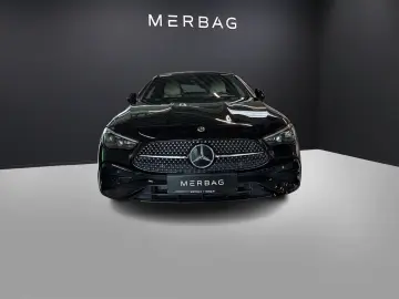 MERCEDES-BENZ CLE 220 d AMG-LINE PANO DIGITAL-LIGHT …