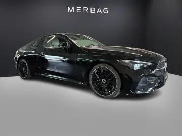 MERCEDES-BENZ CLE 220 d AMG-LINE PANO DIGITAL-LIGHT …