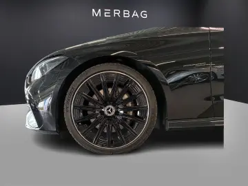 MERCEDES-BENZ CLE 220 d AMG-LINE PANO DIGITAL-LIGHT …