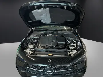 MERCEDES-BENZ CLE 220 d AMG-LINE PANO DIGITAL-LIGHT …