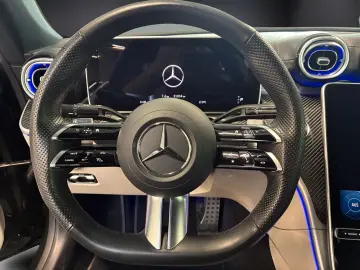 MERCEDES-BENZ CLE 220 d AMG-LINE PANO DIGITAL-LIGHT …