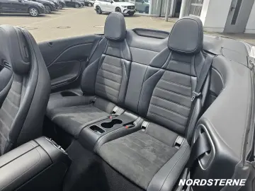 MERCEDES-BENZ CLE 200 Cabrio AMG 19Zoll Kamera Sound…