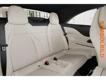 MERCEDES-BENZ CLE 200 AMG LEDER BEIGE MEMORY HEADUP …