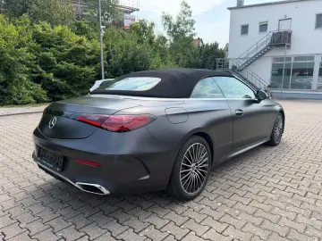 MERCEDES-BENZ CLE 200