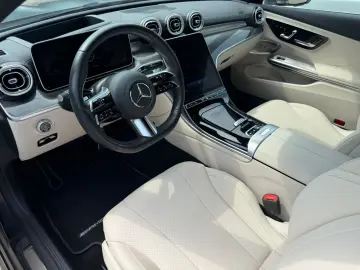 MERCEDES-BENZ CLE 200