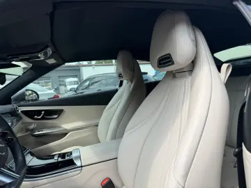 MERCEDES-BENZ CLE 200