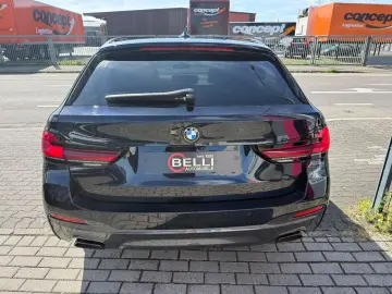 BMW 530 d xDrive M Sport Pano HUD H&K