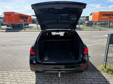 BMW 530 d xDrive M Sport Pano HUD H&K