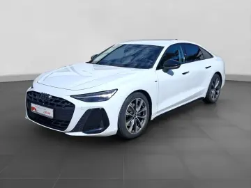 Audi A6 Limousine TFSI S LINE LM19 360  AHK eSPORTSIT