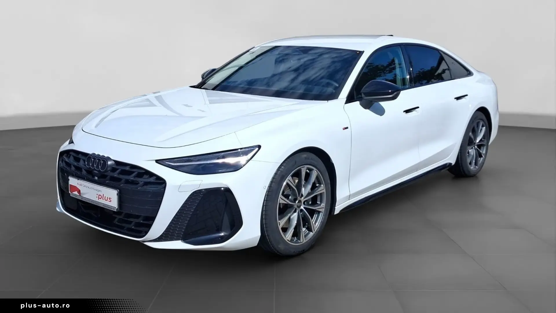Audi A6 Limousine TFSI S LINE LM19 360  AHK eSPORTSIT
