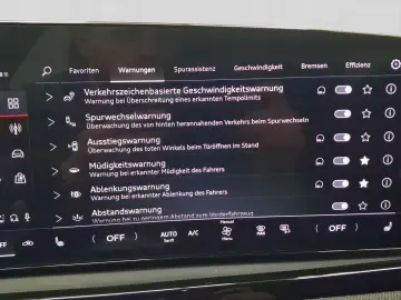 Audi A6 Limousine TFSI S LINE LM19 360  AHK eSPORTSIT