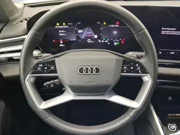 Audi A6 Limousine TFSI S LINE LM19 360  AHK eSPORTSIT