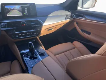 BMW 540d xDrive Limo M Sport GSD HUD St&Go HiFi 19