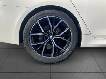 BMW 540d xDrive Limo M Sport GSD HUD St&Go HiFi 19