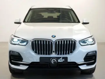 BMW X5 xDrive 30 d  LED HUD 3D-VIEW LEATHER