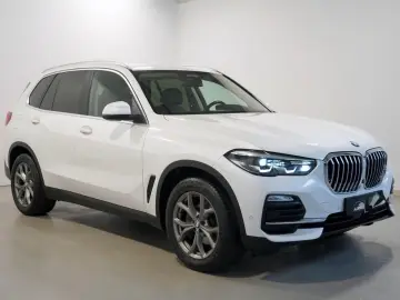 BMW X5 xDrive 30 d  LED HUD 3D-VIEW LEATHER