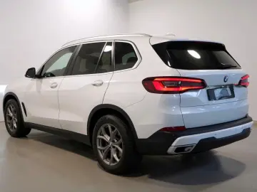 BMW X5 xDrive 30 d  LED HUD 3D-VIEW LEATHER