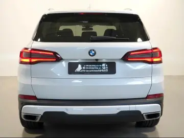 BMW X5 xDrive 30 d  LED HUD 3D-VIEW LEATHER