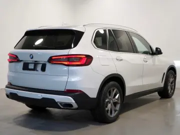 BMW X5 xDrive 30 d  LED HUD 3D-VIEW LEATHER
