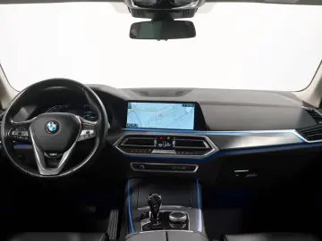 BMW X5 xDrive 30 d  LED HUD 3D-VIEW LEATHER