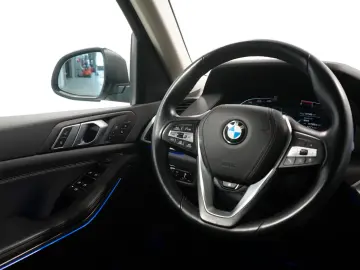 BMW X5 xDrive 30 d  LED HUD 3D-VIEW LEATHER