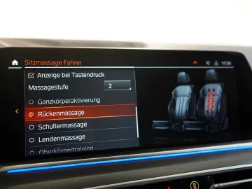 BMW X5 xDrive 30 d  LED HUD 3D-VIEW LEATHER