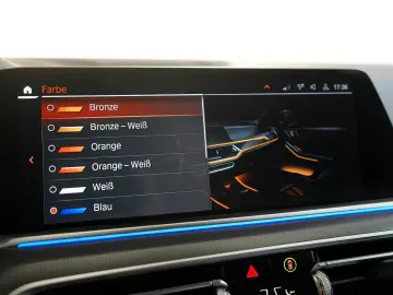 BMW X5 xDrive 30 d  LED HUD 3D-VIEW LEATHER