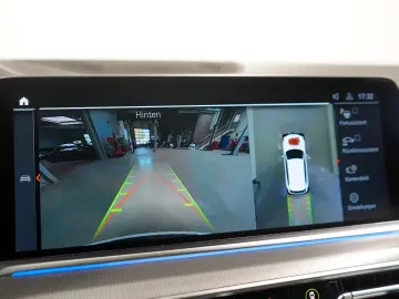 BMW X5 xDrive 30 d  LED HUD 3D-VIEW LEATHER