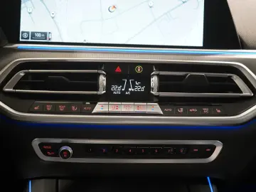 BMW X5 xDrive 30 d  LED HUD 3D-VIEW LEATHER