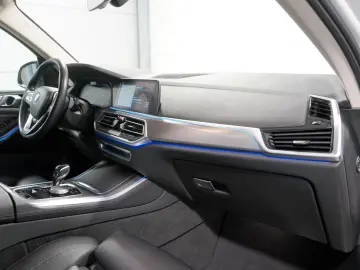 BMW X5 xDrive 30 d  LED HUD 3D-VIEW LEATHER