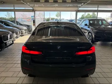 BMW 530 dA xDrive Lim. M Sport Leder AHK SD H K