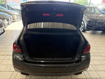 BMW 530 dA xDrive Lim. M Sport Leder AHK SD H K