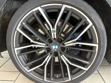 BMW 530 dA xDrive Lim. M Sport Leder AHK SD H K