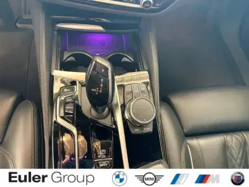 BMW 530 dA xDrive Lim. M Sport Leder AHK SD H K
