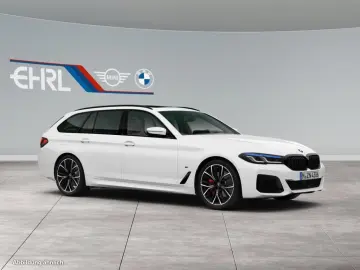 BMW 540d xDrive Touring M Sportpaket Pro   Laser RFK