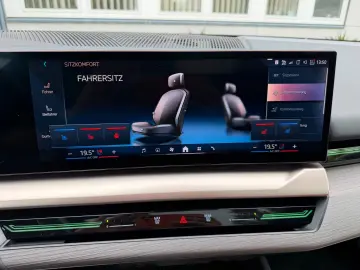 BMW 520d Touring xDrive M Sport Panorama