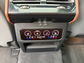 BMW 520d Touring xDrive M Sport Panorama