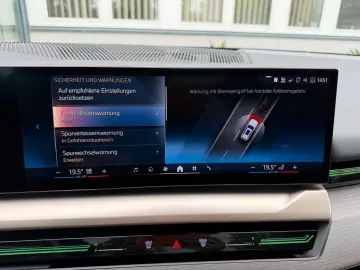BMW 520d Touring xDrive M Sport Panorama